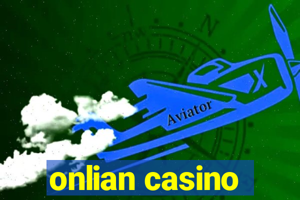 onlian casino