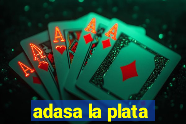 adasa la plata