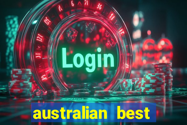 australian best online casino