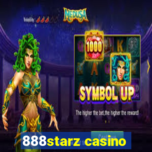 888starz casino