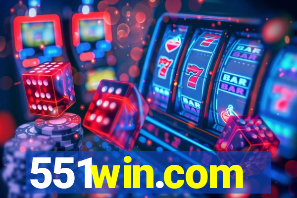 551win.com