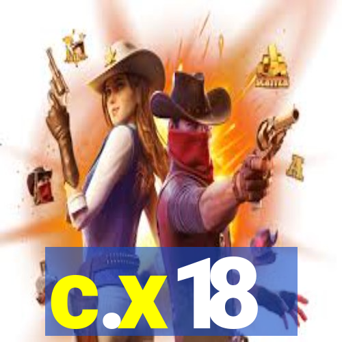 c.x18