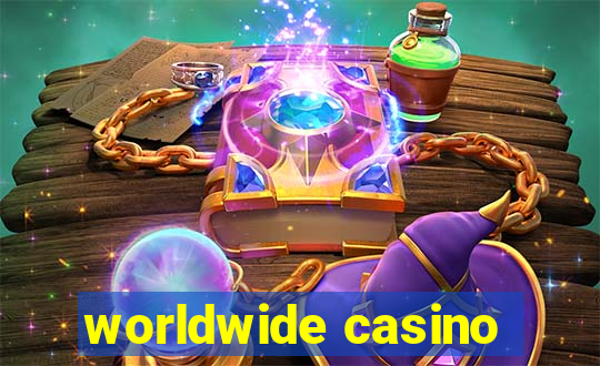 worldwide casino