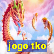 jogo tko