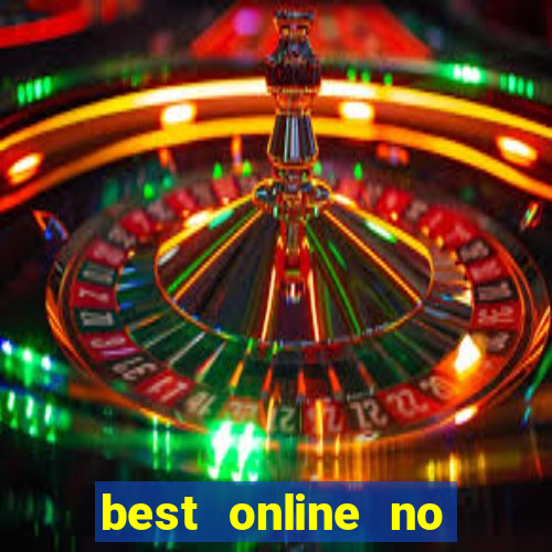 best online no deposit casino bonus