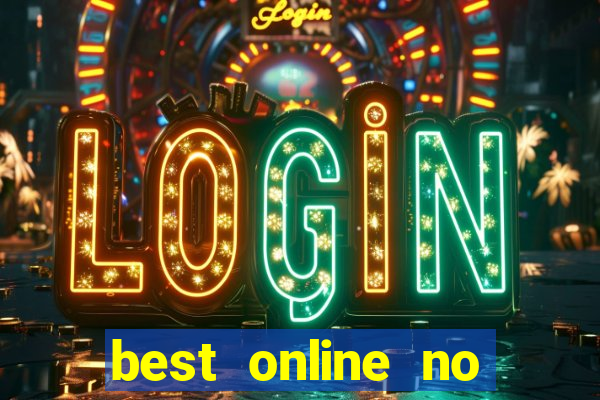 best online no deposit casino bonus