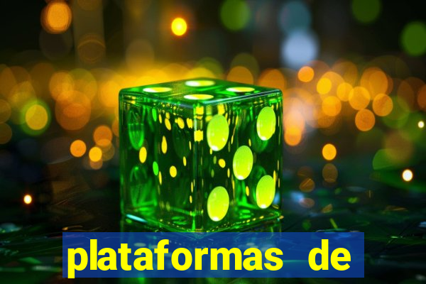 plataformas de slots chinesas