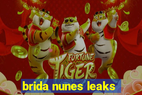 brida nunes leaks