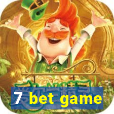 7 bet game