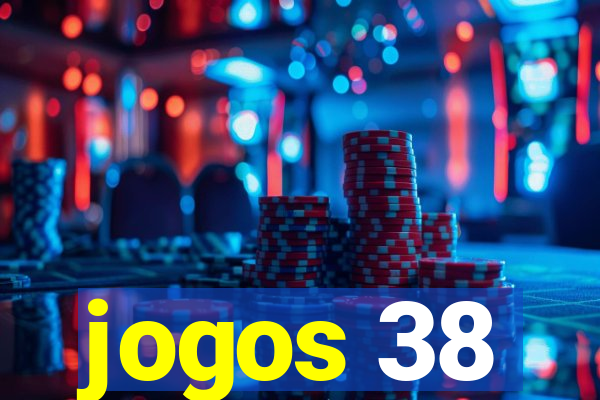 jogos 38