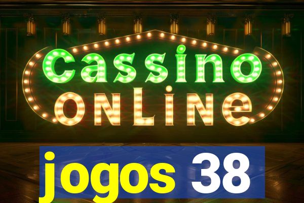 jogos 38