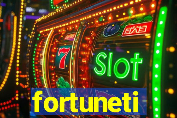 fortuneti