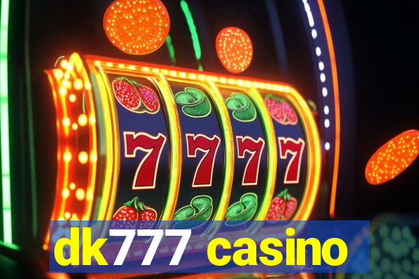 dk777 casino