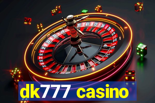 dk777 casino