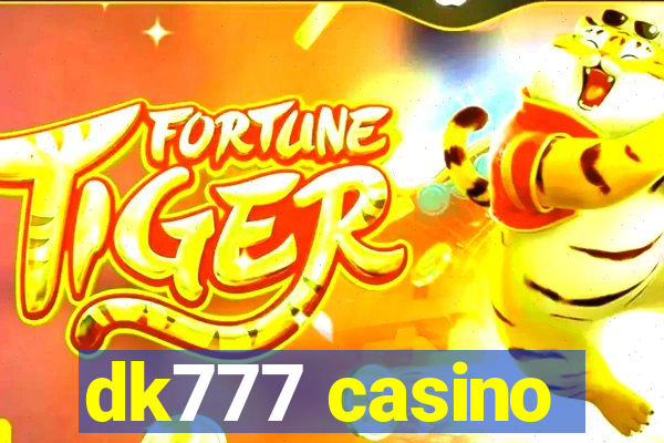 dk777 casino