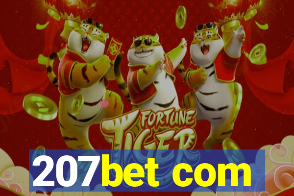 207bet com