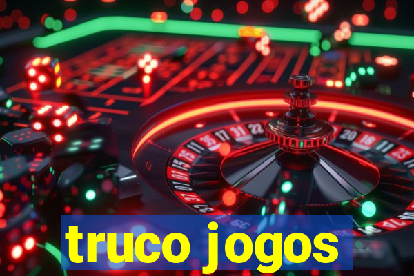 truco jogos