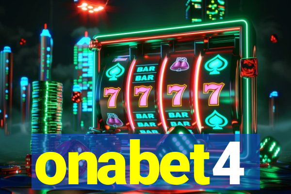 onabet4