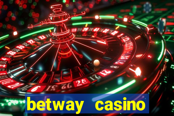 betway casino review nj