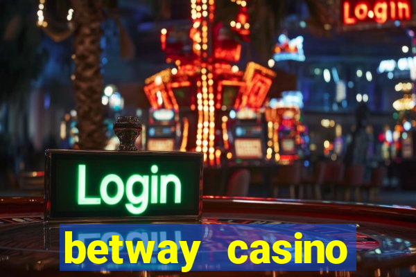 betway casino review nj