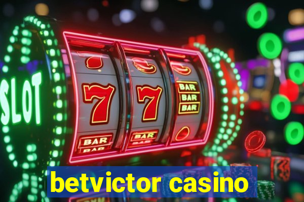 betvictor casino