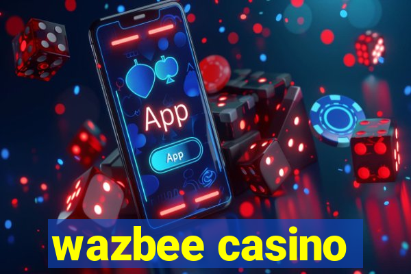 wazbee casino