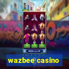 wazbee casino