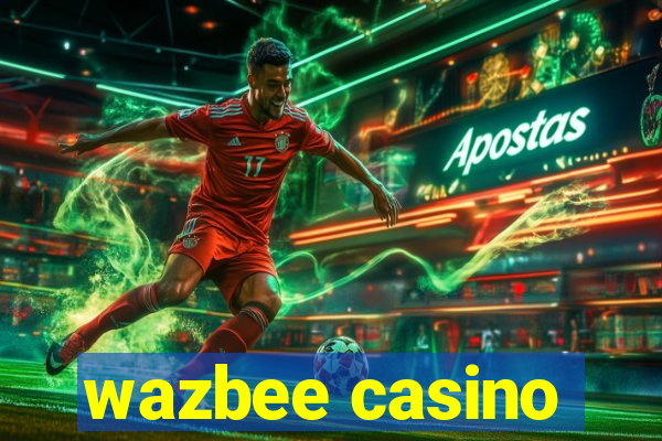 wazbee casino