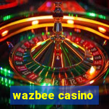 wazbee casino