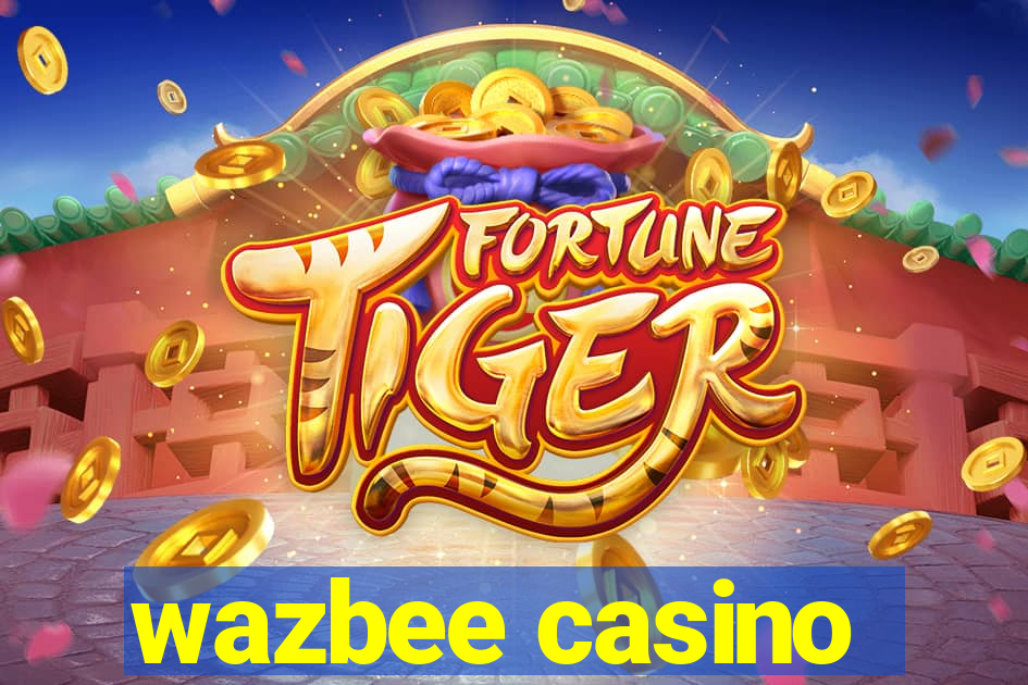 wazbee casino