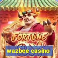 wazbee casino