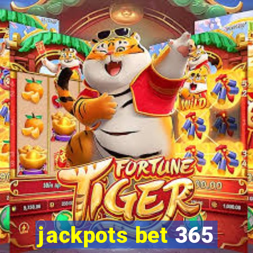 jackpots bet 365