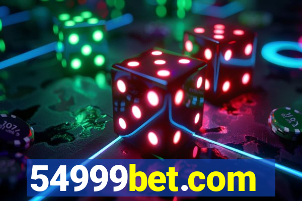 54999bet.com