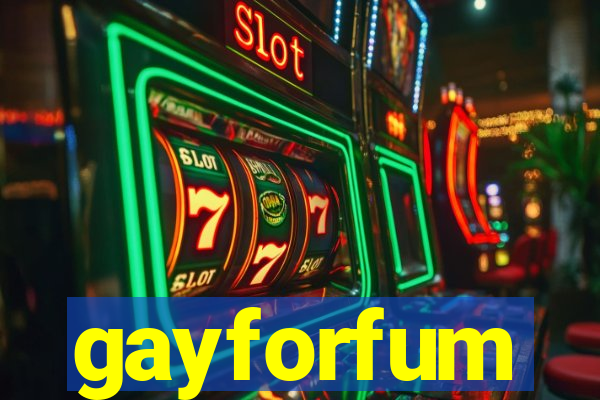 gayforfum