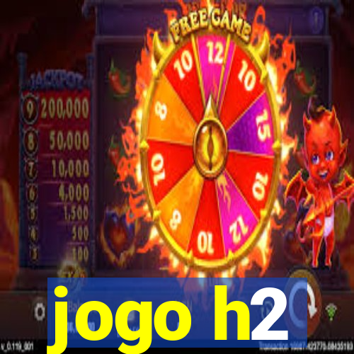 jogo h2