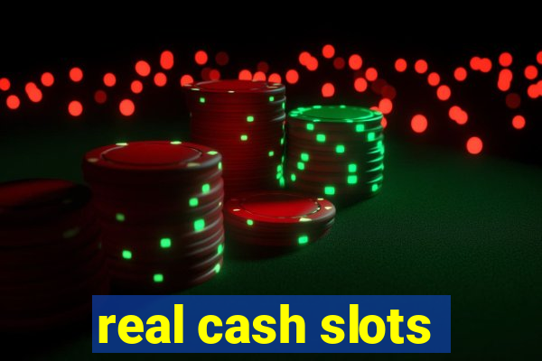 real cash slots