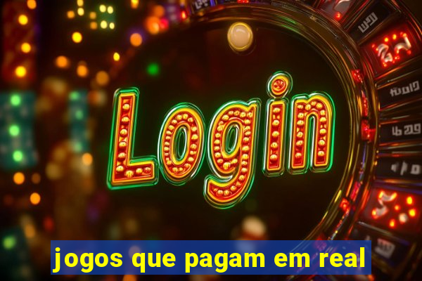 jogos que pagam em real