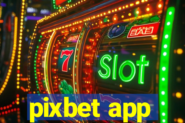 pixbet app