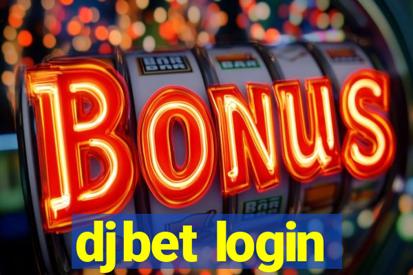 djbet login