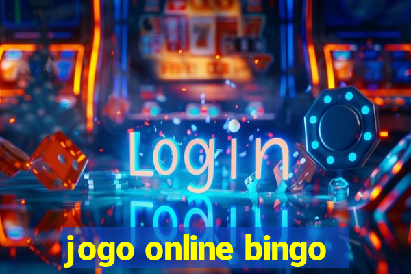 jogo online bingo