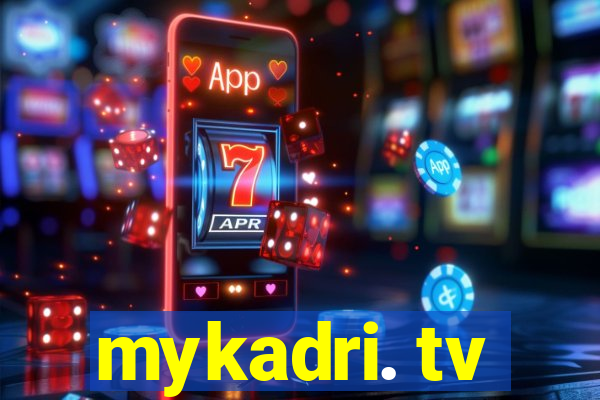 mykadri. tv