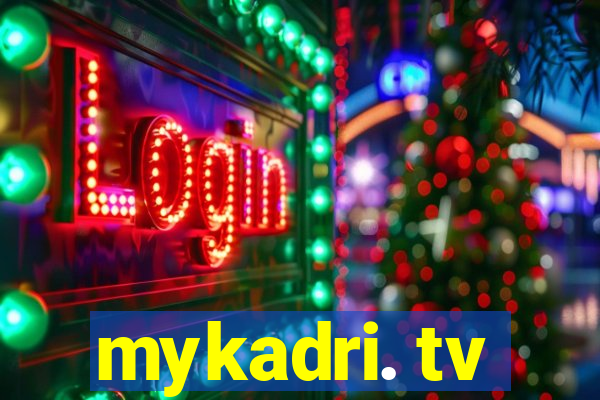 mykadri. tv