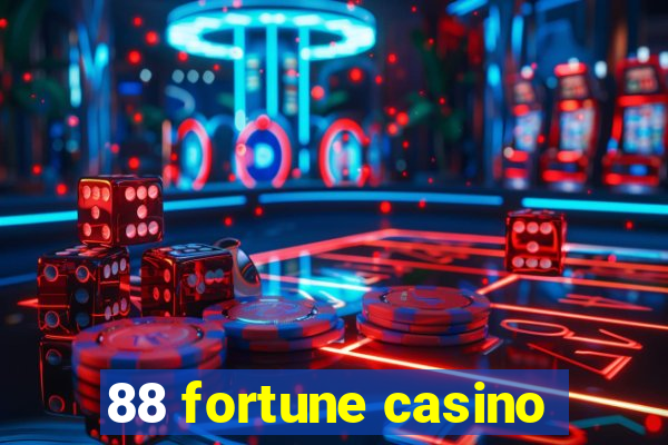 88 fortune casino