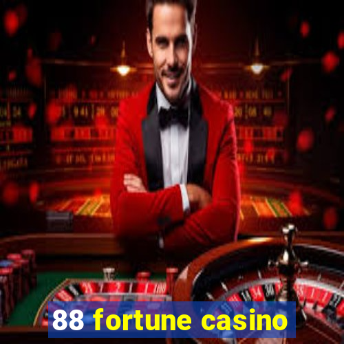 88 fortune casino