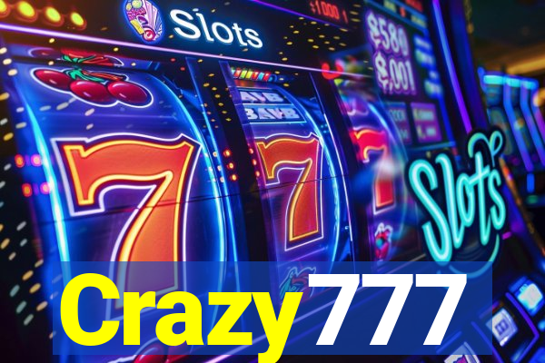 Crazy777