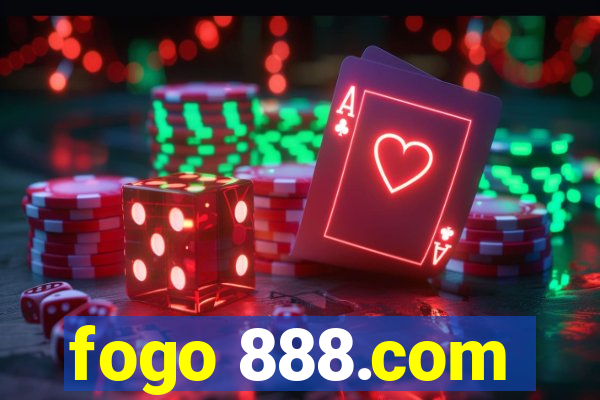 fogo 888.com