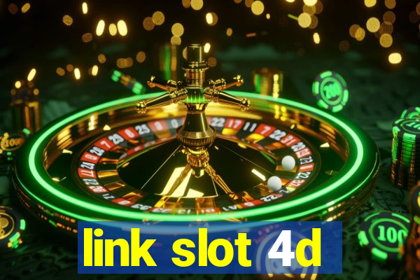 link slot 4d