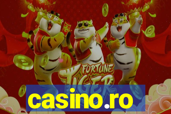 casino.ro