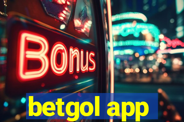 betgol app