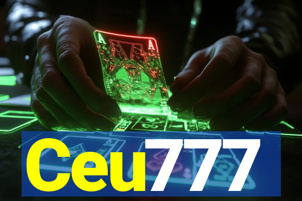 Ceu777